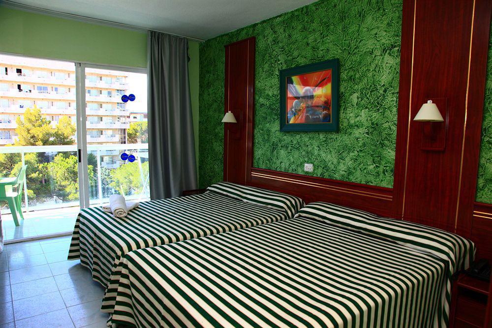 Ohtels Dorada Hotel 3*